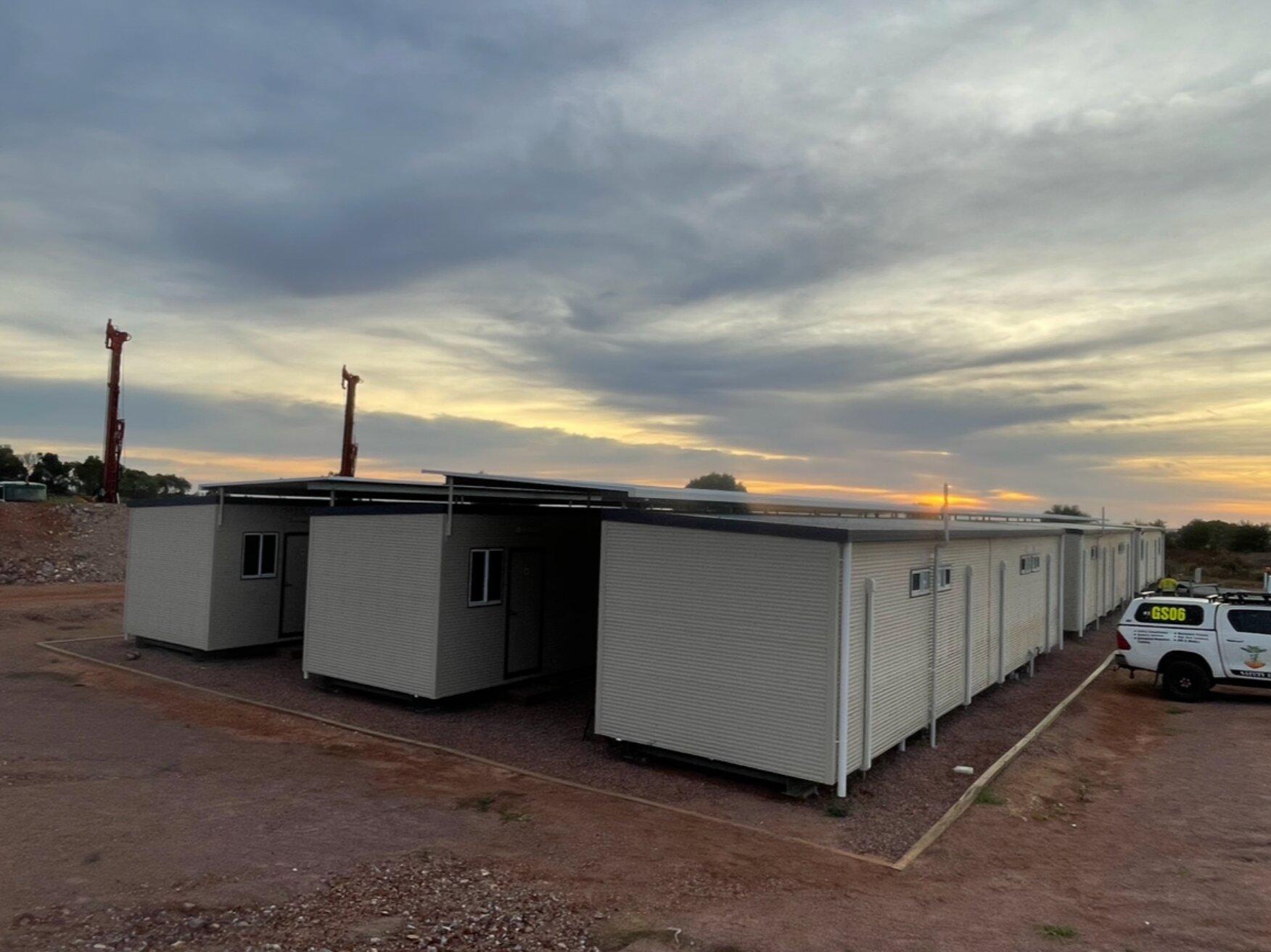 Pajingo Exploration Camp image 7