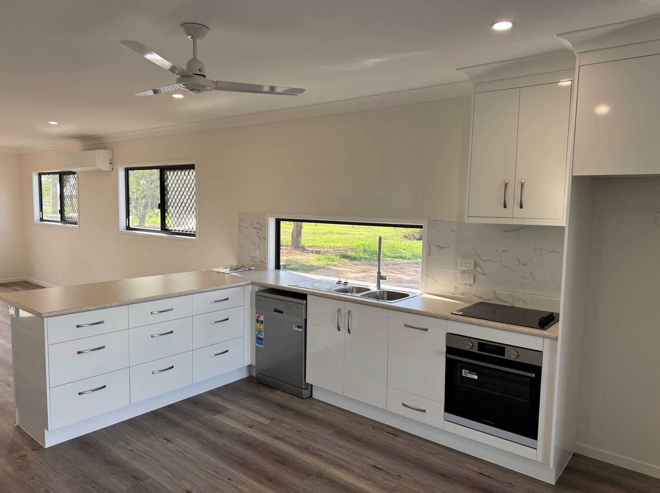 Custom Residential Homes