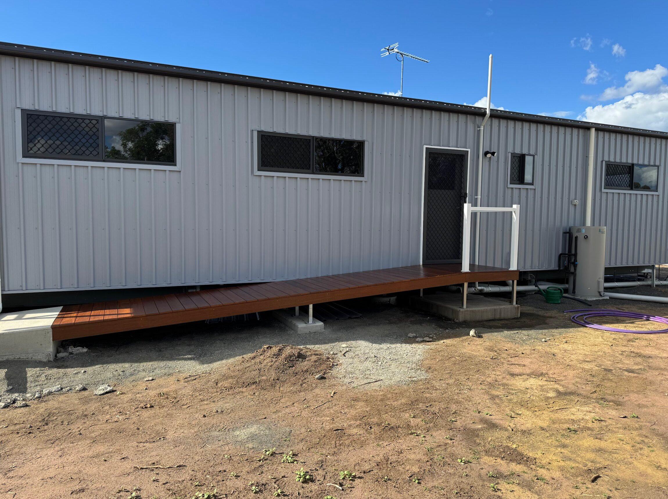Modular Residential Homes