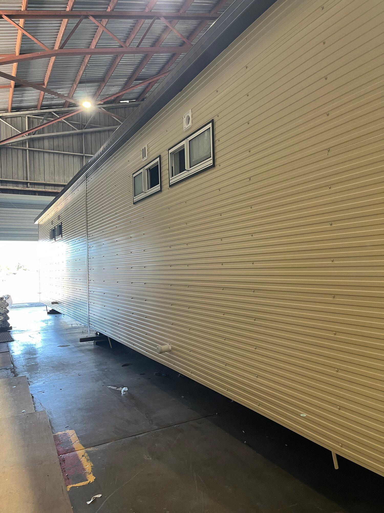 Biloela Project