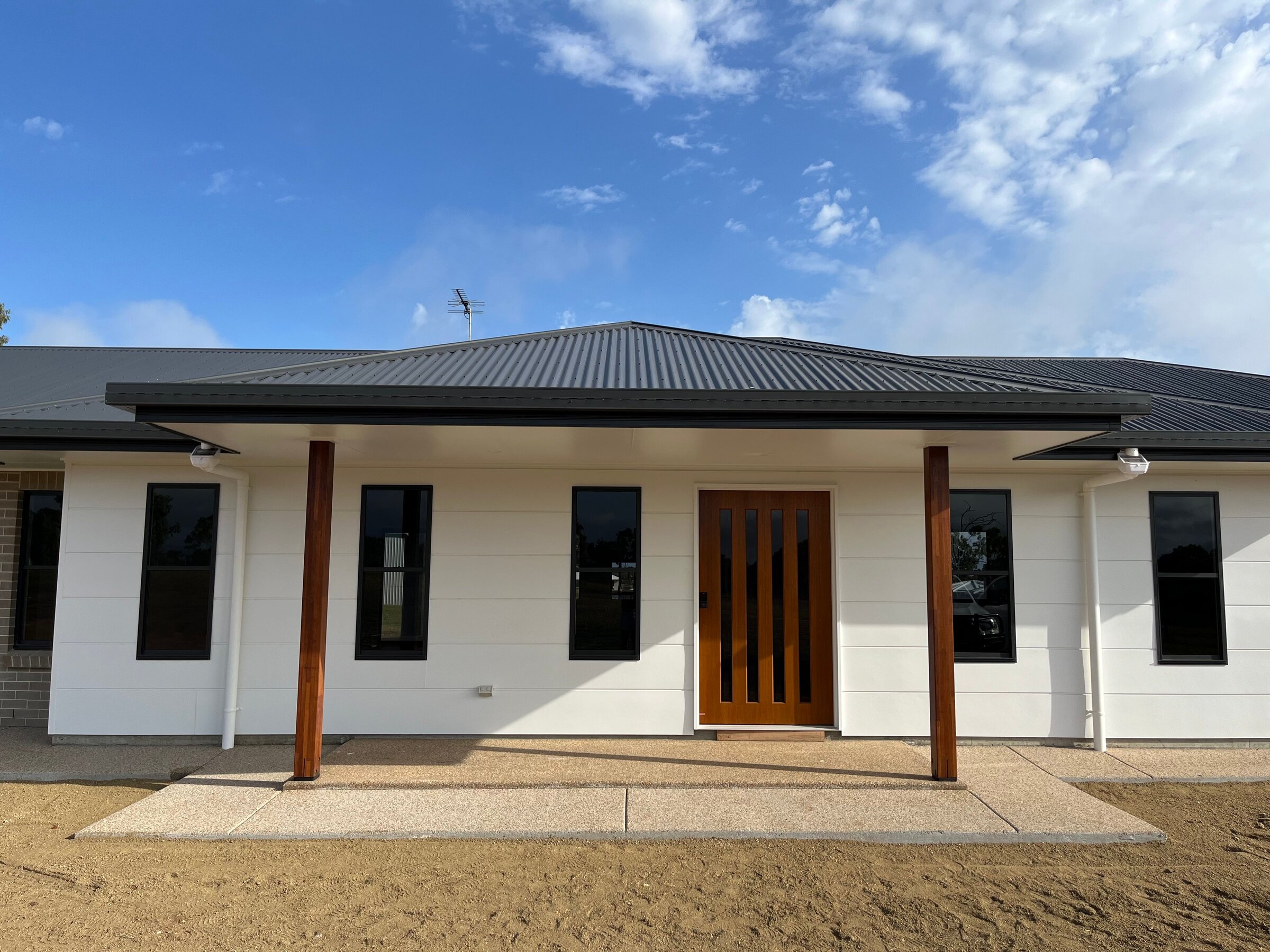 Custom Residential Homes